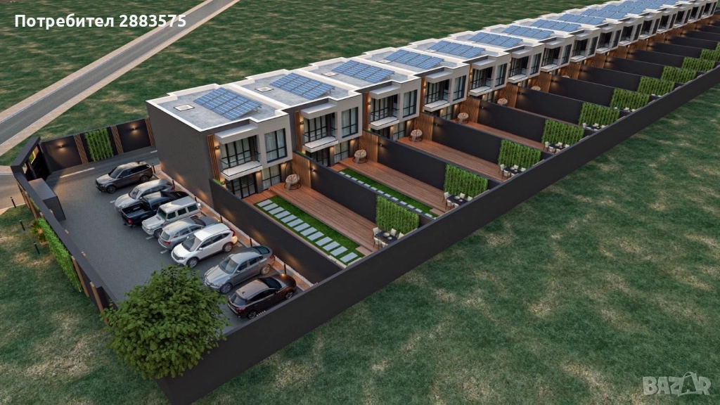 Продажба къщи, снимка 1