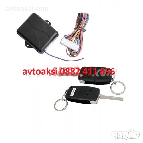 МОДУЛ ЗА ЦЕНТРАЛНО ОТК./ЗАКЛ. МОДЕЛ:2170, снимка 1