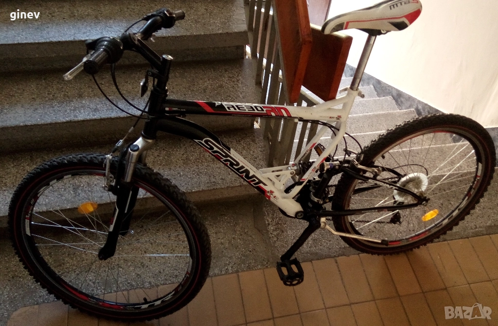 Велосипед, снимка 1