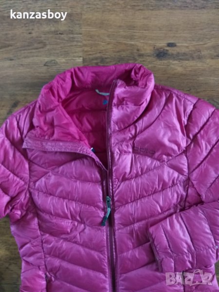 odlo pertex quantum - дамско пухено яке, снимка 1