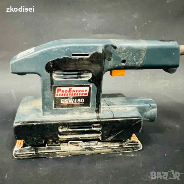 Виброшлайф PRO ENERGY ESW150, снимка 1