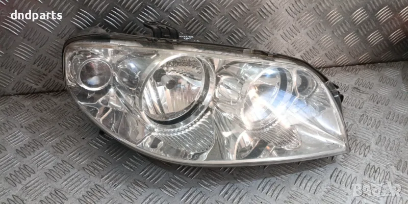 Десен фар Fiat Punto 2004г.	, снимка 1