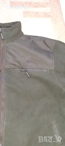 Wildlife  Мъжко  Ловно  Поларено  Яке  XL, снимка 1