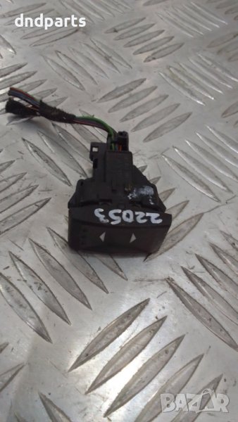 Бутон стъкло Ford Mondeo 2006г., снимка 1