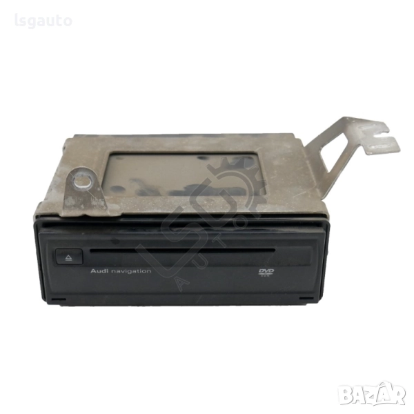 Навигация AUDI A8 (D3) 2003-2010 ID: 152760, снимка 1