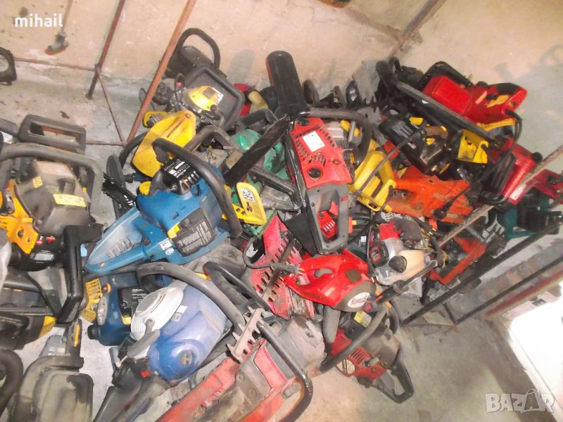 резачки за дърва цяла или на части, снимка 1