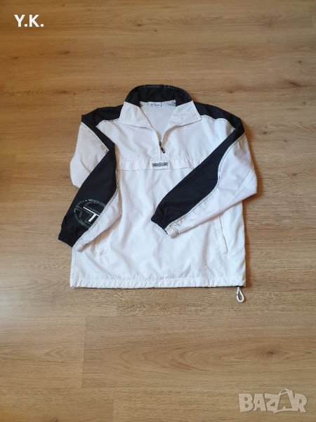 Оригинално мъжко горнище Sergio Tacchini, снимка 1