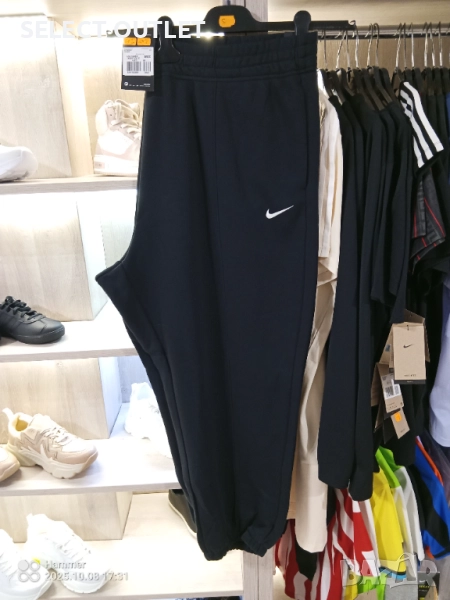 Дамско долнище Nike 3XL, снимка 1