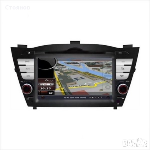 Мултимедиа (Навигация) за HYUNDAI Tucson , снимка 1