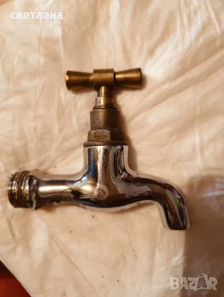 канелка 1/2, снимка 1