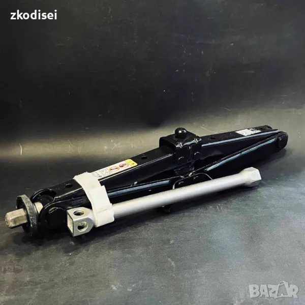 Крик MARTINETTO - 250 2400kg, снимка 1