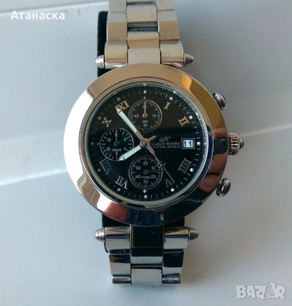 Klaus-Kobec Couture Sports, снимка 1