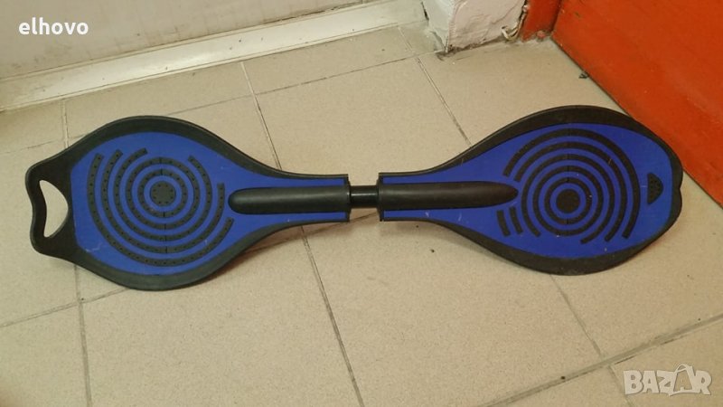 Рипстик сърфър -, снимка 1