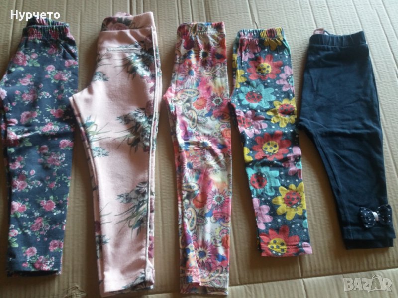 Детски клинчета, снимка 1