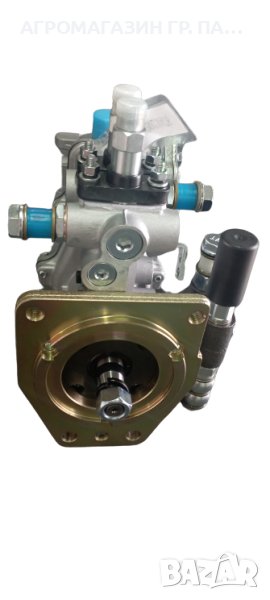 ГНП РЕДОВО ЗА Т-25 ВЛАДИМИРОВЕЦ , снимка 1