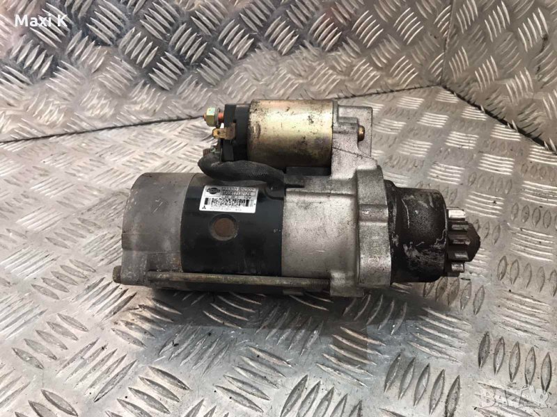 Стартер Nissan Primera 2.2dCi 2004г., снимка 1