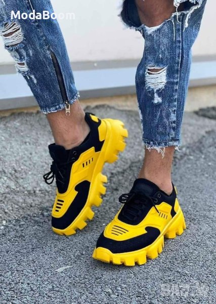 Мъжки обувки , снимка 1