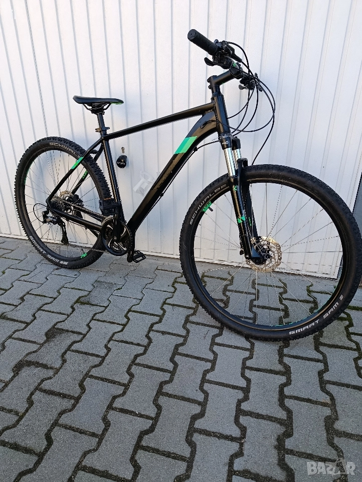 Cube 29 цола , снимка 1