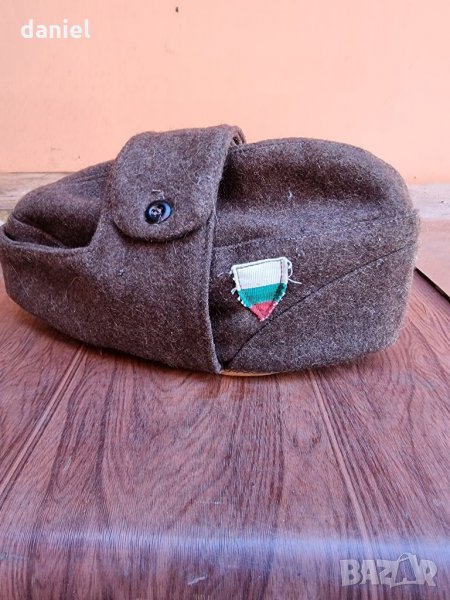 кепета-военни шапки военните, снимка 1