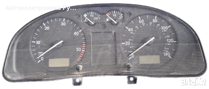 километраж Volkswagen PASSAT B5 , 3B0919930D, 88311245, снимка 1