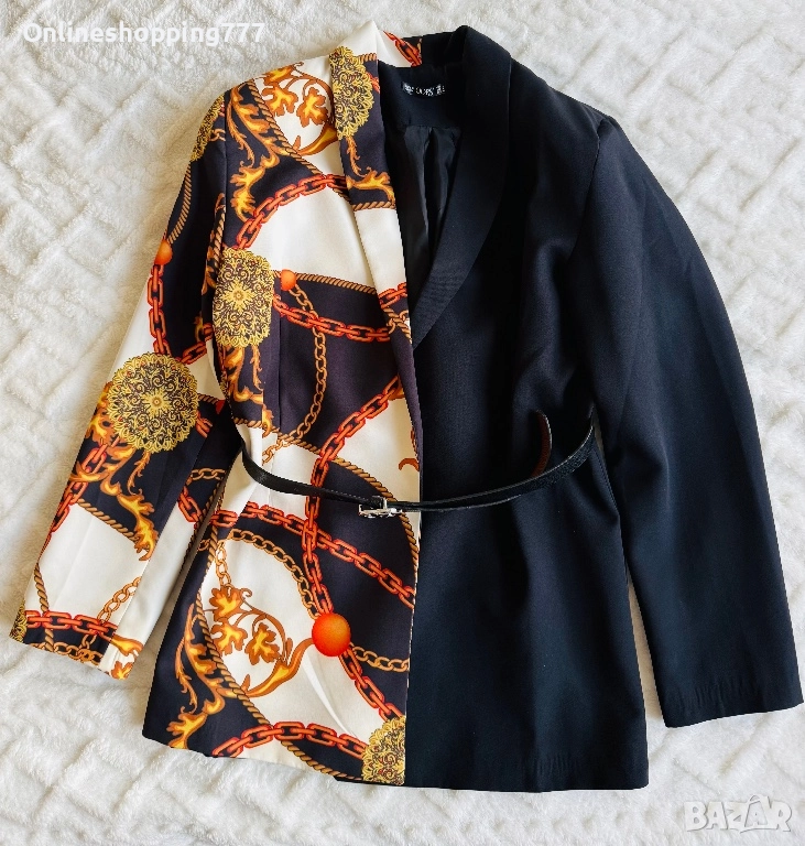 Елегантне сака, снимка 1