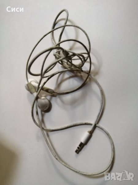 Слушалки жак 4.5 mm, снимка 1