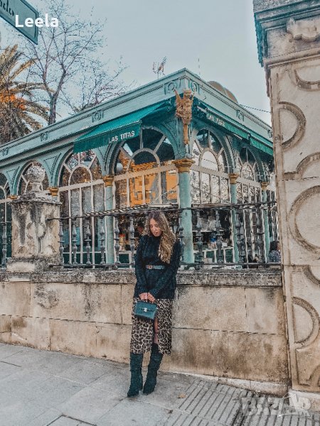 Пола Pull&Bear, снимка 1