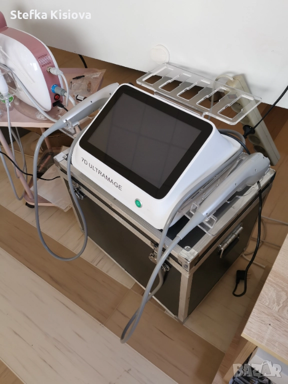 HIFU 7D ULTRAMAGE, снимка 1