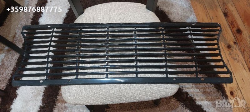 Нова решетка Вартбург , снимка 1