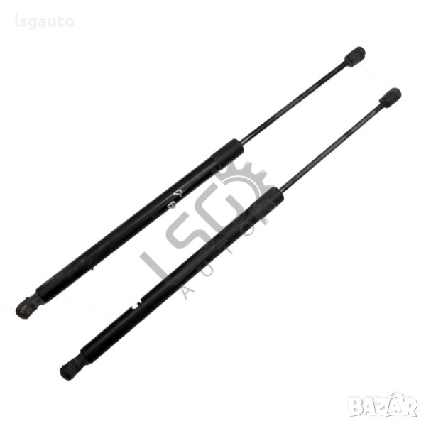 Амортисьори заден капак Mazda Tribute 2000-2011 ID: 114395, снимка 1