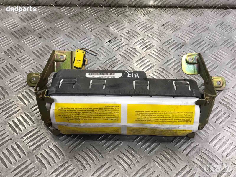 Airbag табло Alfa Romeo 147,2001г., снимка 1