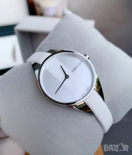 Оригинален дамски часовник Calvin Klein K8P231L6 Rebel, снимка 1