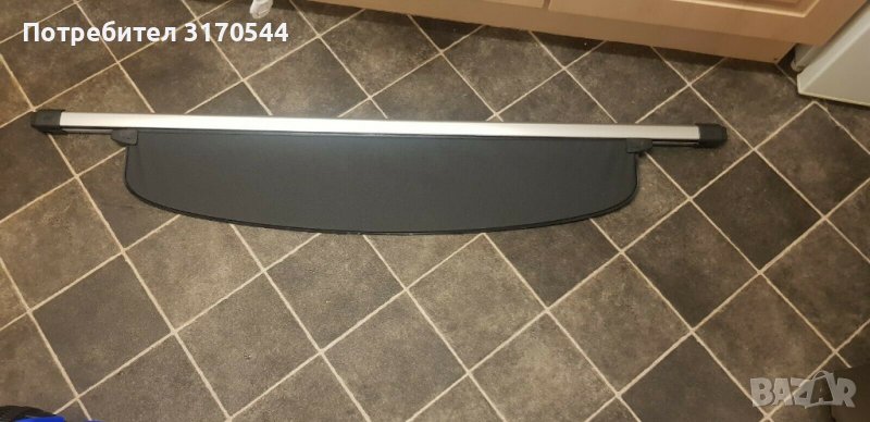 Оригинална Щора за багажник на Mitsubishi Eclipse Cross, снимка 1