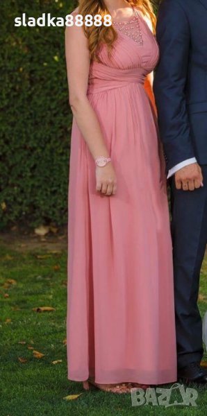 Дълга рокля, снимка 1