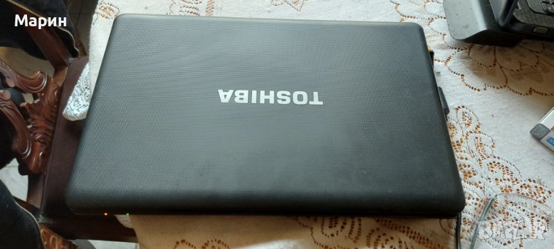 Toshiba Satelite, снимка 1