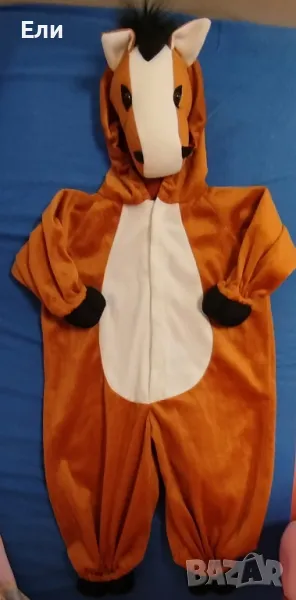 Костюм / гащеризон Конче, снимка 1