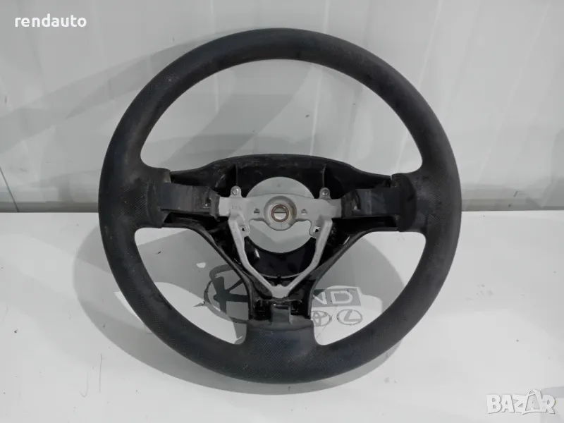 Волан Toyota Aygo 1 1.4hdi  2005-2014, снимка 1