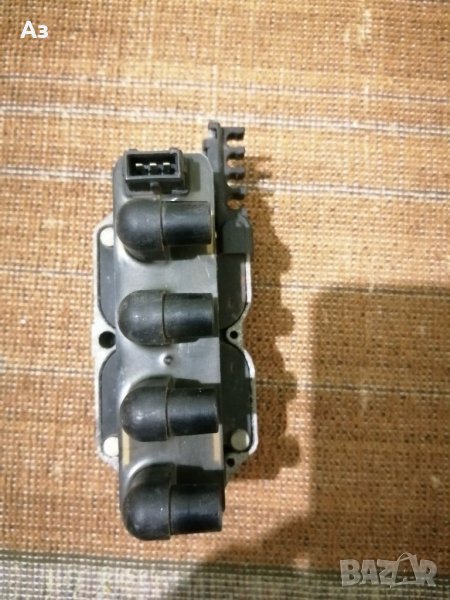 Бобина електронен блок Фиат Fiat, снимка 1