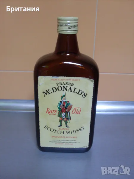 Колекционерски шишета., снимка 1