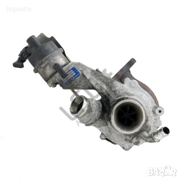 Турбо Opel Astra K  ID: 141288, снимка 1