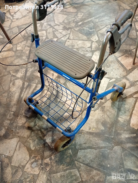 Проходилка, снимка 1