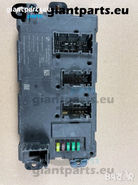 Блок РЕМ модул БМВ Ф20 Ф30 BLOCK REM, снимка 1