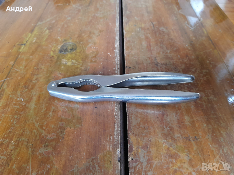 Стара орехотрошачка #14, снимка 1