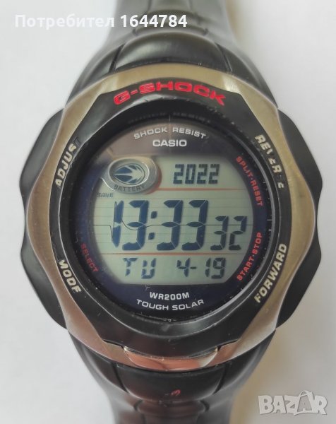 Casio G Shock, снимка 1