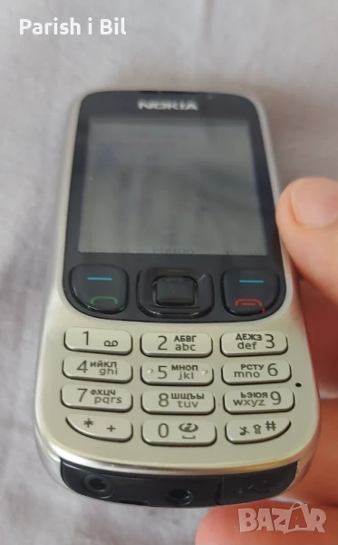 Nokia 6303 пр., снимка 1