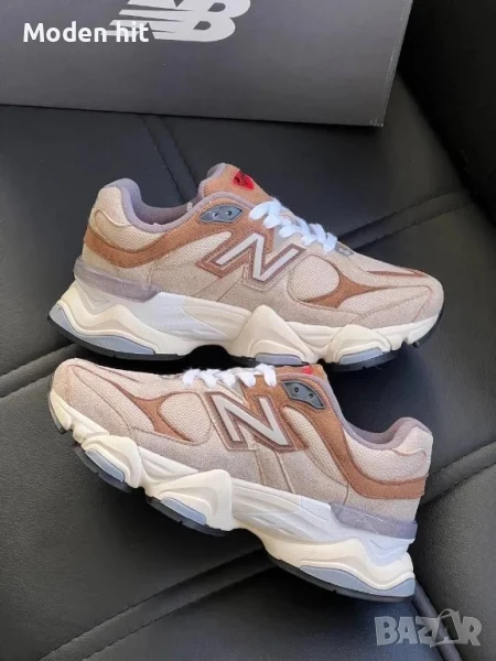 New Balance 9060 дамски маратонки висок клас реплика, снимка 1