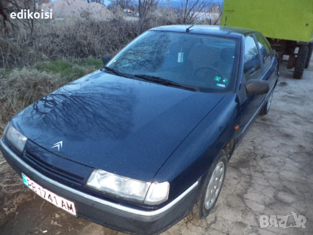 Ситроен Ксантия 1.6 на части, снимка 1