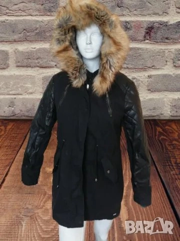 Дамско Яке Firetrap /12-М/668Б12, снимка 1