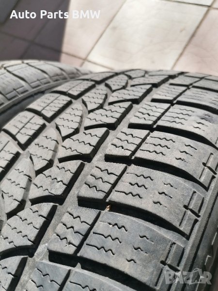 Зимни гуми 225 50 17 Taurus  2 броя, снимка 1