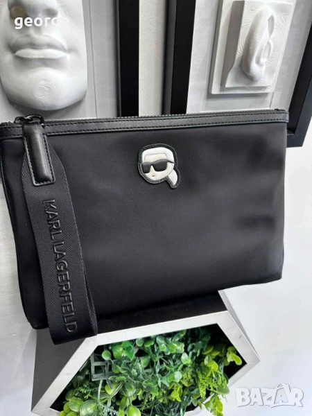 Чанта Karl Lagerfeld, снимка 1